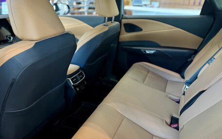 Lexus RX IV рестайлинг, 2026 год, 8 590 000 рублей, 8 фотография