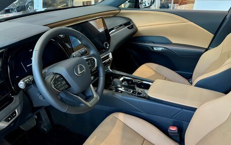 Lexus RX IV рестайлинг, 2026 год, 8 590 000 рублей, 7 фотография