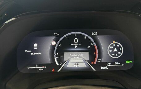 Lexus RX IV рестайлинг, 2026 год, 8 590 000 рублей, 11 фотография