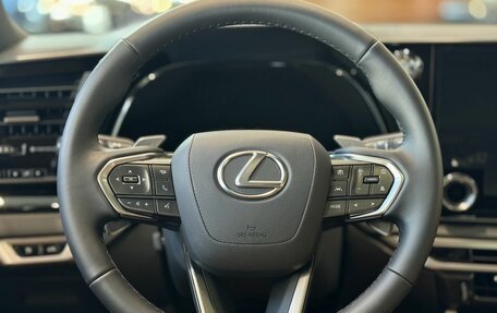 Lexus RX IV рестайлинг, 2026 год, 8 590 000 рублей, 10 фотография