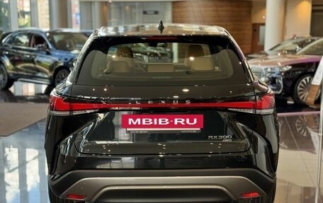 Lexus RX IV рестайлинг, 2026 год, 8 590 000 рублей, 5 фотография