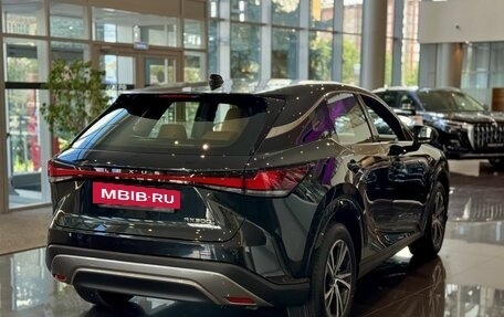 Lexus RX IV рестайлинг, 2026 год, 8 590 000 рублей, 4 фотография