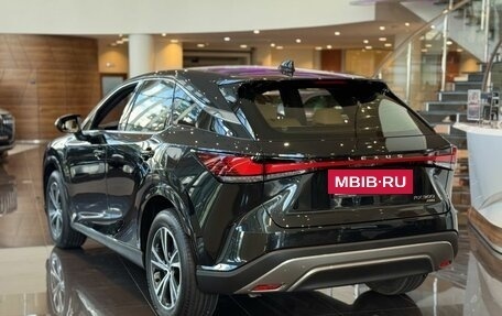 Lexus RX IV рестайлинг, 2026 год, 8 590 000 рублей, 6 фотография