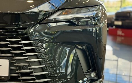 Lexus RX IV рестайлинг, 2026 год, 8 590 000 рублей, 19 фотография