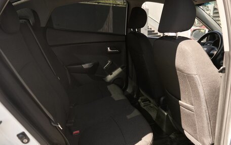 KIA Rio III рестайлинг, 2012 год, 590 000 рублей, 7 фотография