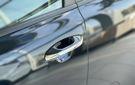 KIA Optima IV, 2018 год, 1 895 000 рублей, 9 фотография