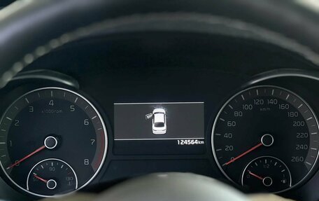 KIA Optima IV, 2018 год, 1 895 000 рублей, 16 фотография