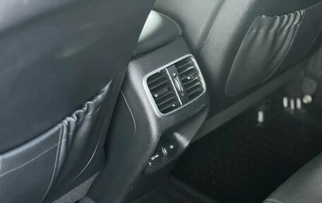 KIA Optima IV, 2018 год, 1 895 000 рублей, 23 фотография