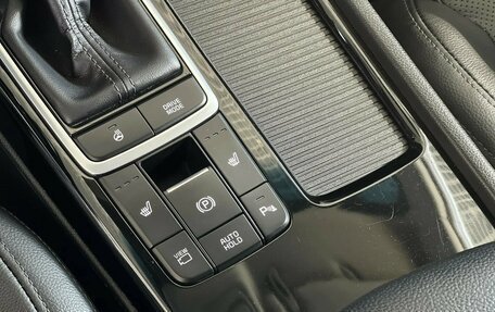 KIA Optima IV, 2018 год, 1 895 000 рублей, 20 фотография