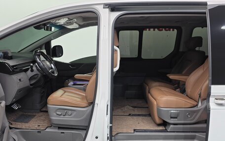 Hyundai Staria, 2024 год, 6 617 716 рублей, 8 фотография