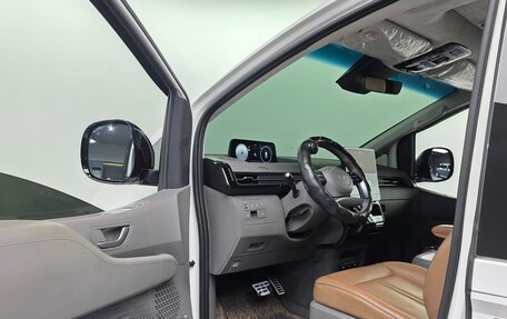 Hyundai Staria, 2024 год, 6 617 716 рублей, 7 фотография