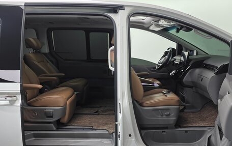 Hyundai Staria, 2024 год, 6 617 716 рублей, 10 фотография