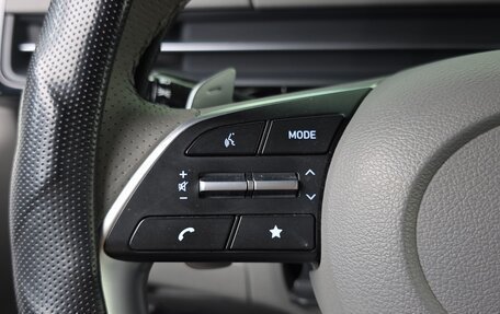 Hyundai Staria, 2024 год, 6 617 716 рублей, 14 фотография