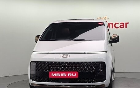 Hyundai Staria, 2024 год, 6 617 716 рублей, 2 фотография