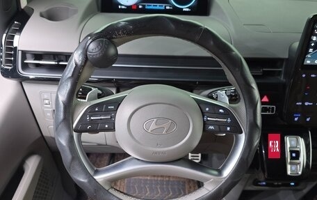 Hyundai Staria, 2024 год, 6 617 716 рублей, 13 фотография