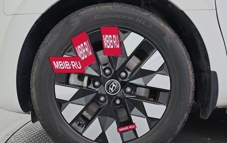Hyundai Staria, 2024 год, 6 617 716 рублей, 6 фотография