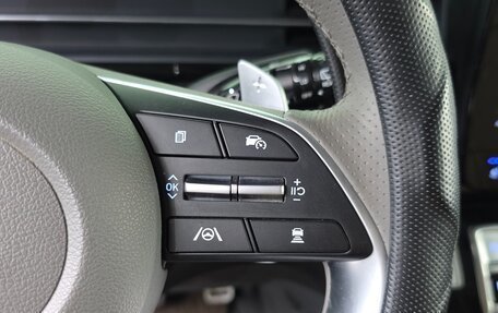 Hyundai Staria, 2024 год, 6 617 716 рублей, 15 фотография