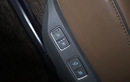 Hyundai Staria, 2024 год, 6 617 716 рублей, 24 фотография