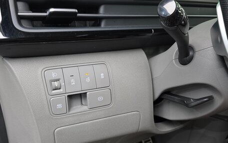 Hyundai Staria, 2024 год, 6 617 716 рублей, 23 фотография