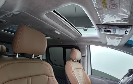 Hyundai Staria, 2024 год, 6 617 716 рублей, 27 фотография