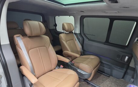 Hyundai Staria, 2024 год, 6 617 716 рублей, 29 фотография