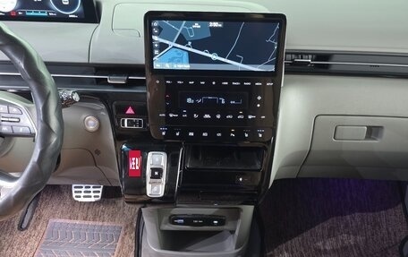 Hyundai Staria, 2024 год, 6 617 716 рублей, 18 фотография