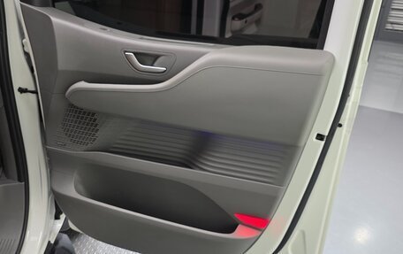 Hyundai Staria, 2024 год, 6 617 716 рублей, 30 фотография