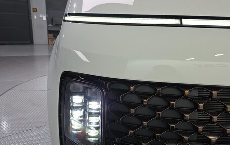 Hyundai Staria, 2024 год, 6 617 716 рублей, 34 фотография