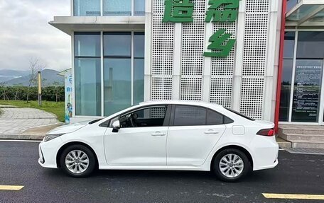 Toyota Corolla, 2022 год, 1 443 088 рублей, 5 фотография