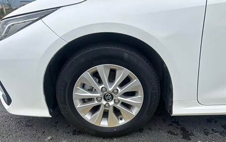 Toyota Corolla, 2022 год, 1 443 088 рублей, 6 фотография