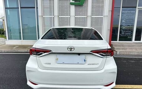 Toyota Corolla, 2022 год, 1 443 088 рублей, 8 фотография