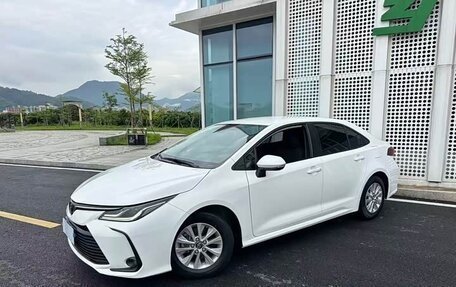 Toyota Corolla, 2022 год, 1 443 088 рублей, 4 фотография