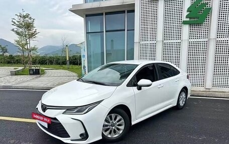 Toyota Corolla, 2022 год, 1 443 088 рублей, 3 фотография