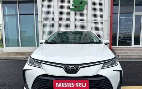 Toyota Corolla, 2022 год, 1 443 088 рублей, 2 фотография