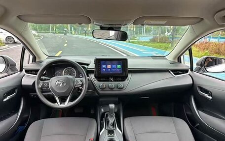 Toyota Corolla, 2022 год, 1 443 088 рублей, 18 фотография