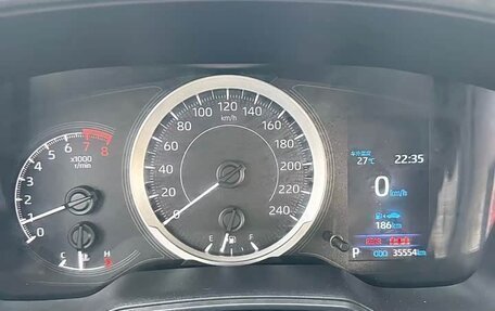 Toyota Corolla, 2022 год, 1 443 088 рублей, 16 фотография