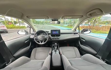Toyota Corolla, 2022 год, 1 443 088 рублей, 19 фотография