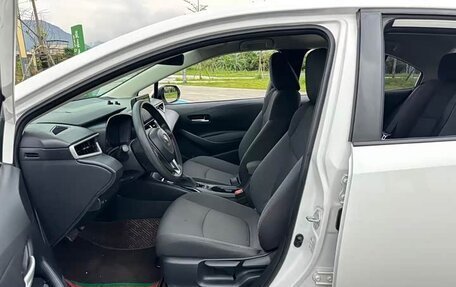Toyota Corolla, 2022 год, 1 443 088 рублей, 13 фотография