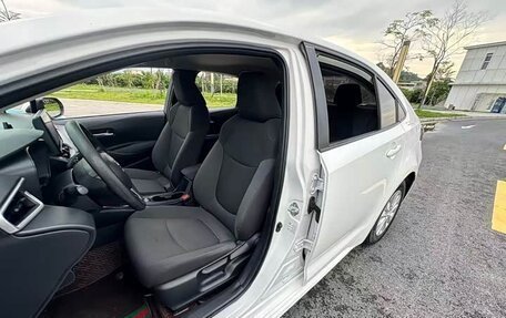 Toyota Corolla, 2022 год, 1 443 088 рублей, 14 фотография