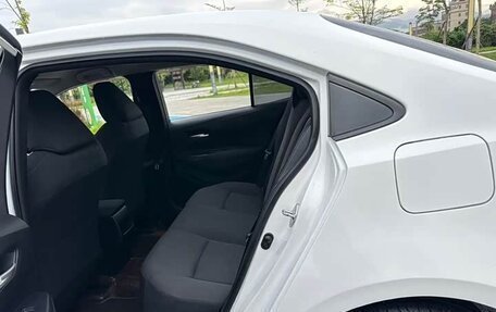 Toyota Corolla, 2022 год, 1 443 088 рублей, 22 фотография