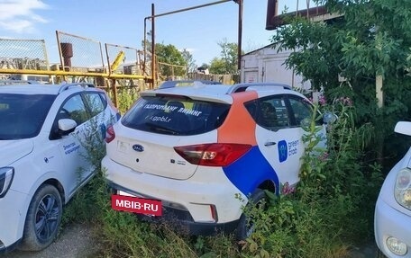 JAC iEV7S I, 2021 год, 279 600 рублей, 3 фотография