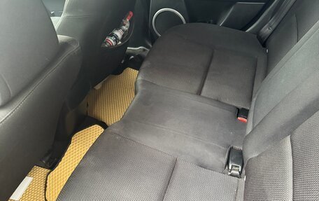 Mazda 3, 2007 год, 450 000 рублей, 9 фотография