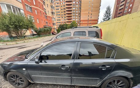 Mazda 3, 2007 год, 450 000 рублей, 2 фотография