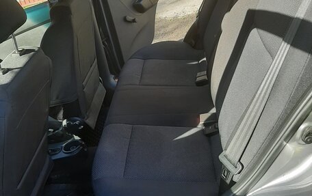 Chevrolet Aveo III, 2011 год, 600 000 рублей, 6 фотография