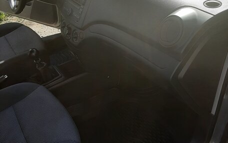 Chevrolet Aveo III, 2011 год, 600 000 рублей, 9 фотография