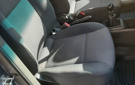 Chevrolet Aveo III, 2011 год, 600 000 рублей, 8 фотография