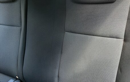 Chevrolet Aveo III, 2011 год, 600 000 рублей, 11 фотография