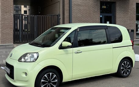 Toyota Porte II, 2012 год, 750 000 рублей, 3 фотография