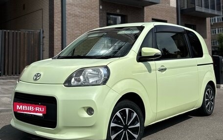 Toyota Porte II, 2012 год, 750 000 рублей, 7 фотография
