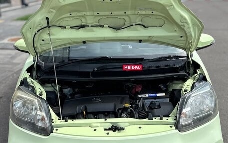 Toyota Porte II, 2012 год, 750 000 рублей, 12 фотография